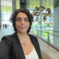 Melike Evtut Coşkun